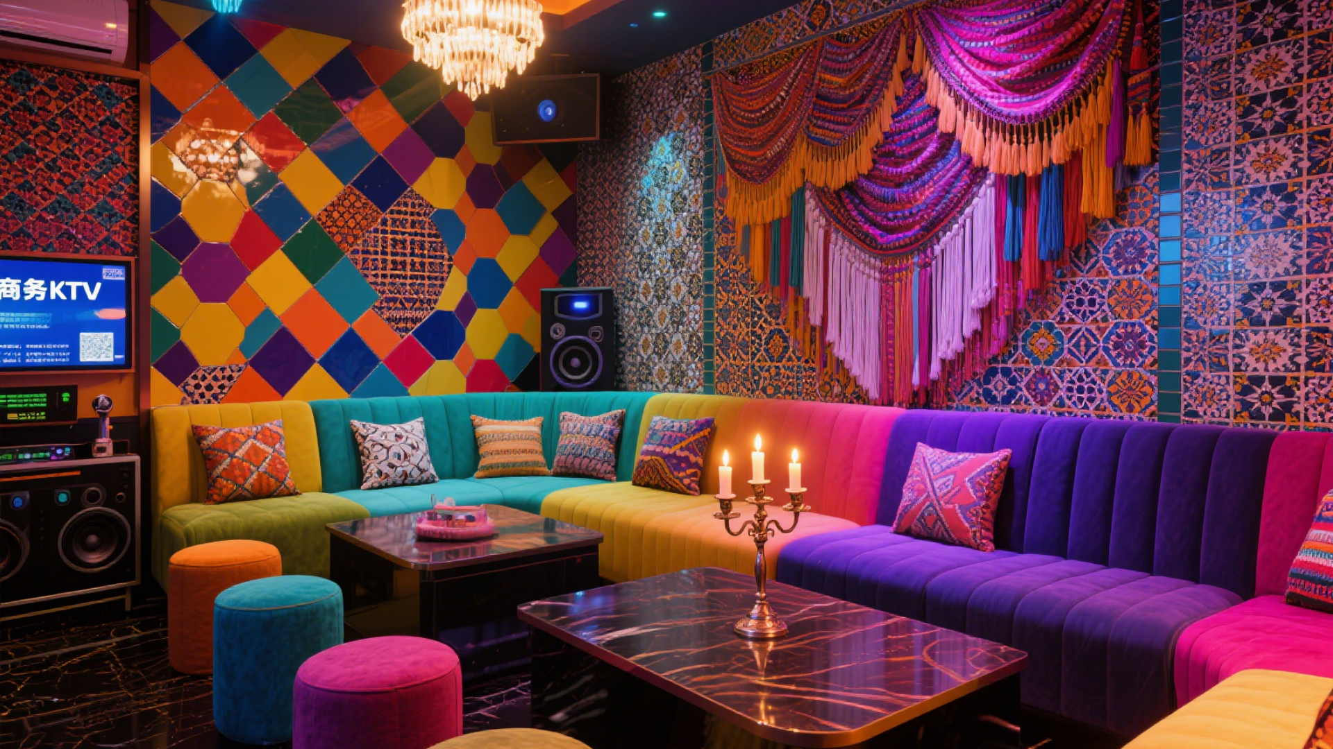 衡阳商务ktv中低端解析-衡南县ktv预定