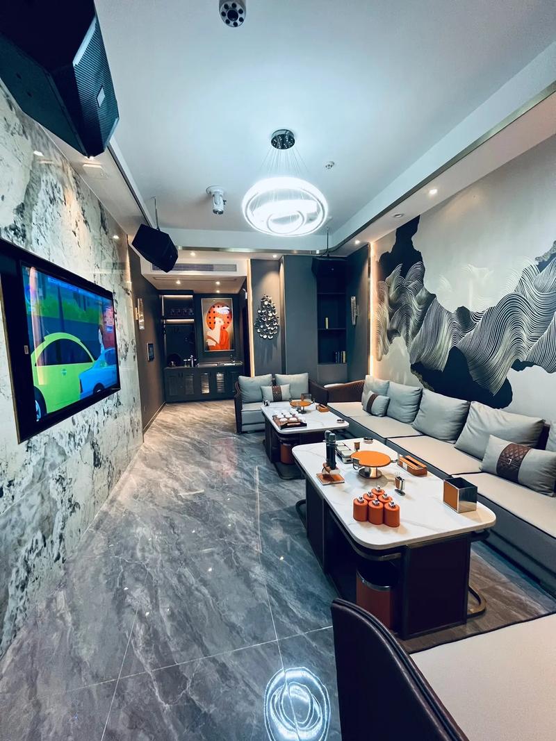 衡阳商务KTV一览-衡南县ktv预定